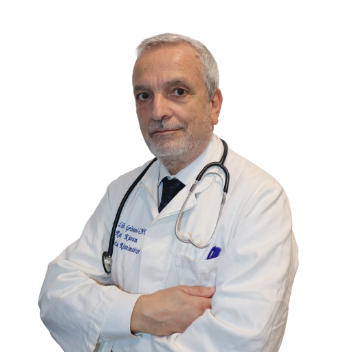 Ralph Karam  MD(Head of Department)